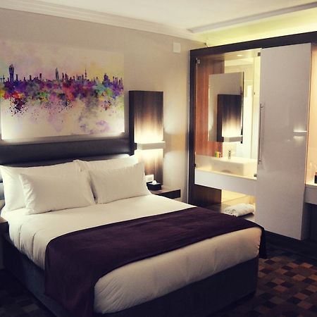 Palm Swift Luxury Accommodation Brits Εξωτερικό φωτογραφία