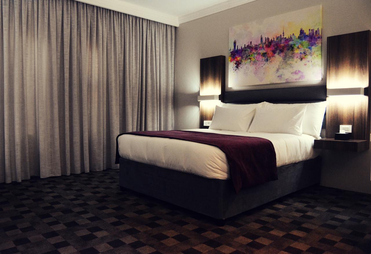 Palm Swift Luxury Accommodation Brits Εξωτερικό φωτογραφία