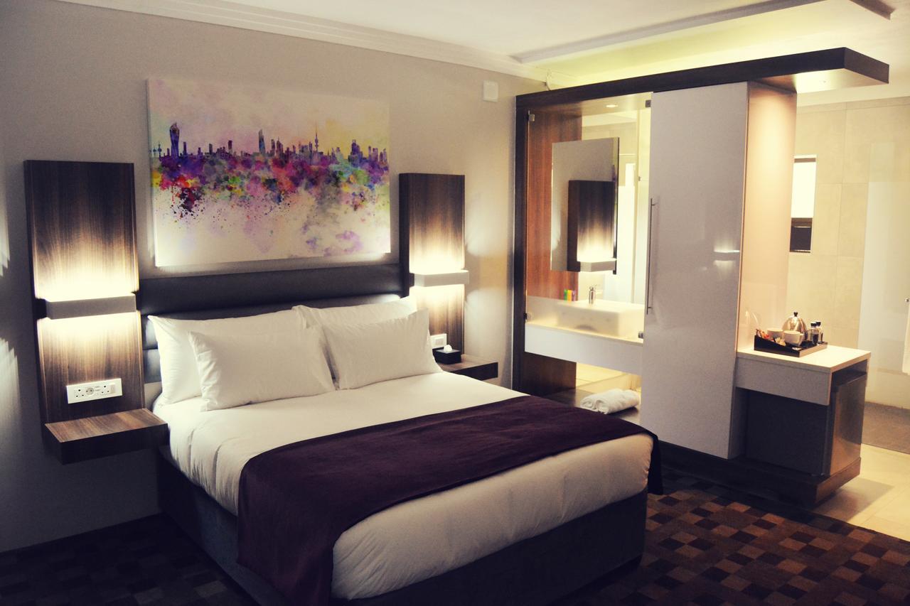 Palm Swift Luxury Accommodation Brits Εξωτερικό φωτογραφία