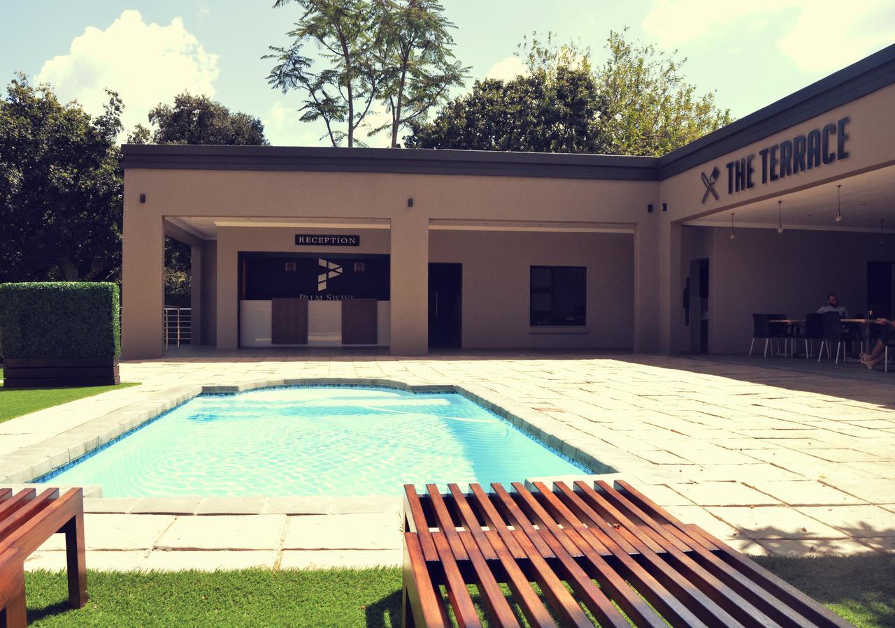 Palm Swift Luxury Accommodation Brits Εξωτερικό φωτογραφία