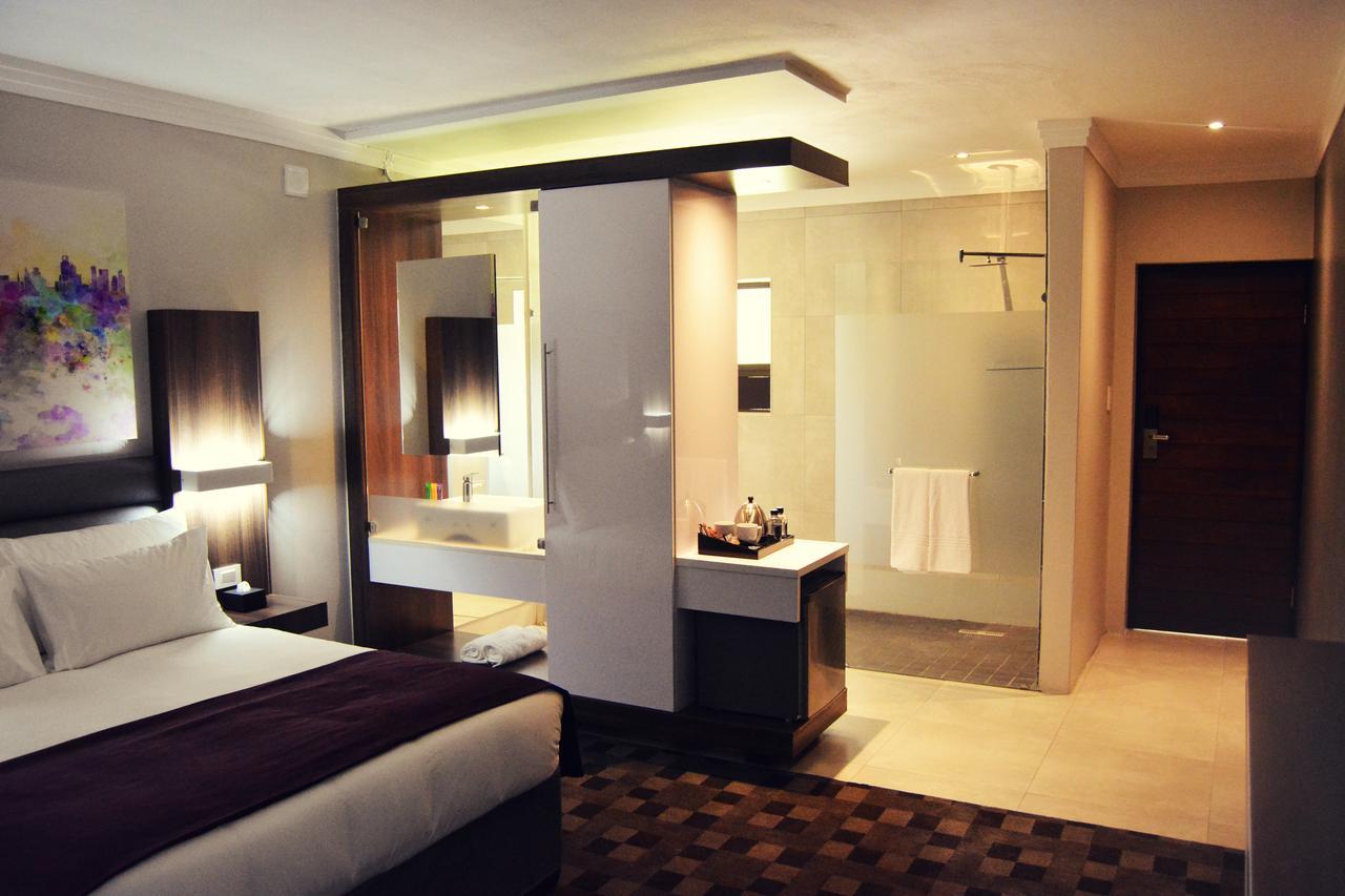 Palm Swift Luxury Accommodation Brits Εξωτερικό φωτογραφία