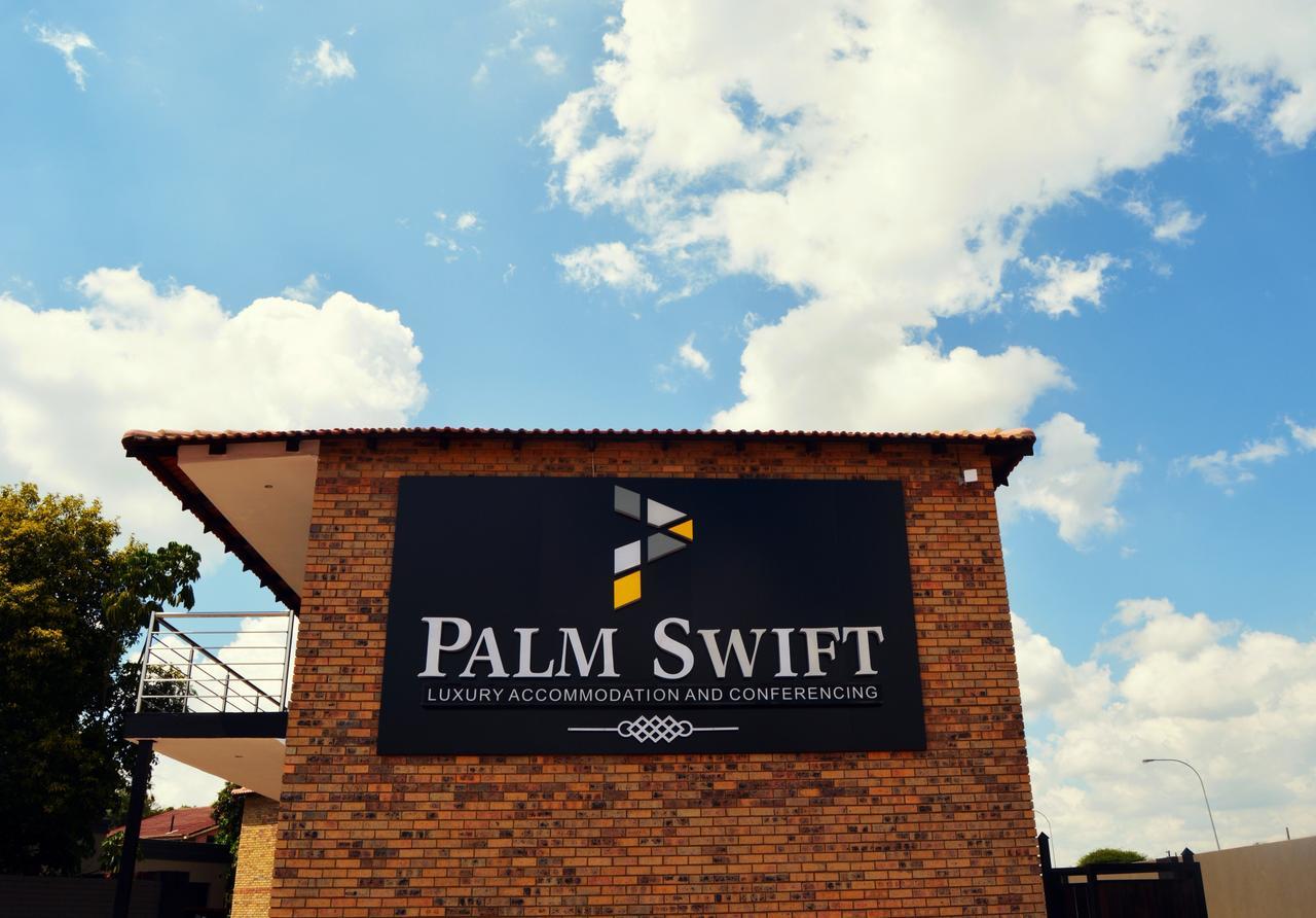 Palm Swift Luxury Accommodation Brits Εξωτερικό φωτογραφία